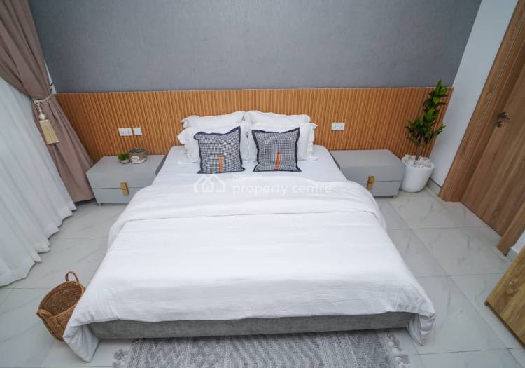 Luxury Tower 2bedrooms Apartment with Swimming Pool, Ikate, Lekki, Lagos, Flat / Apartment for Sale