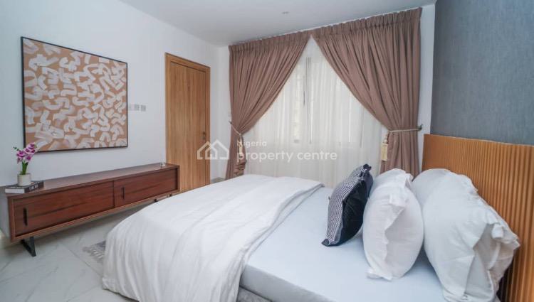 Luxury Tower 2bedrooms Apartment with Swimming Pool, Ikate, Lekki, Lagos, Flat / Apartment for Sale