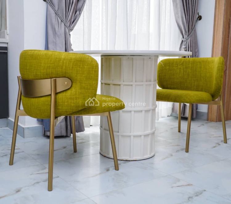Luxury Tower 2bedrooms Apartment with Swimming Pool, Ikate, Lekki, Lagos, Flat / Apartment for Sale