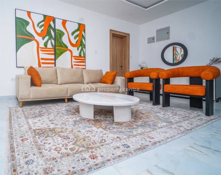 Luxury Tower 2bedrooms Apartment with Swimming Pool, Ikate, Lekki, Lagos, Flat / Apartment for Sale
