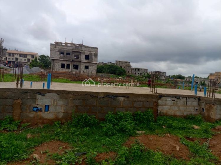 450sqm Estate Land in a Prime Location, Close to Nizamiyah Hospital, Karmo, Abuja, Residential Land for Sale