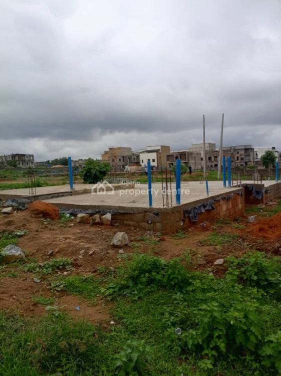 450sqm Estate Land in a Prime Location, Close to Nizamiyah Hospital, Karmo, Abuja, Residential Land for Sale