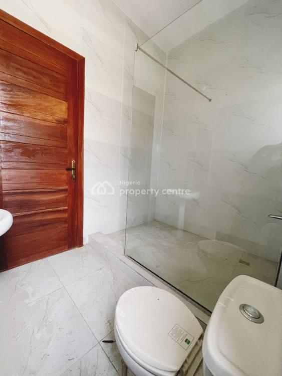 Brand New Cosy 4 Bedroom Terraced Duplex, Harris Drive, Vgc, Lekki, Lagos, Terraced Duplex for Sale