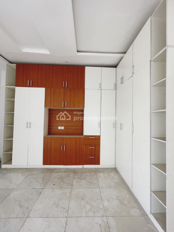 Brand New Cosy 4 Bedroom Terraced Duplex, Harris Drive, Vgc, Lekki, Lagos, Terraced Duplex for Sale