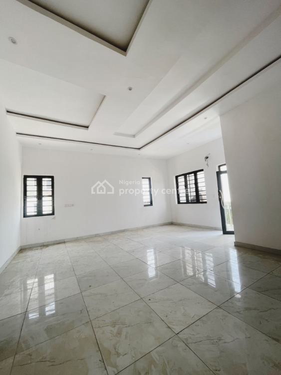 Brand New Cosy 4 Bedroom Terraced Duplex, Harris Drive, Vgc, Lekki, Lagos, Terraced Duplex for Sale