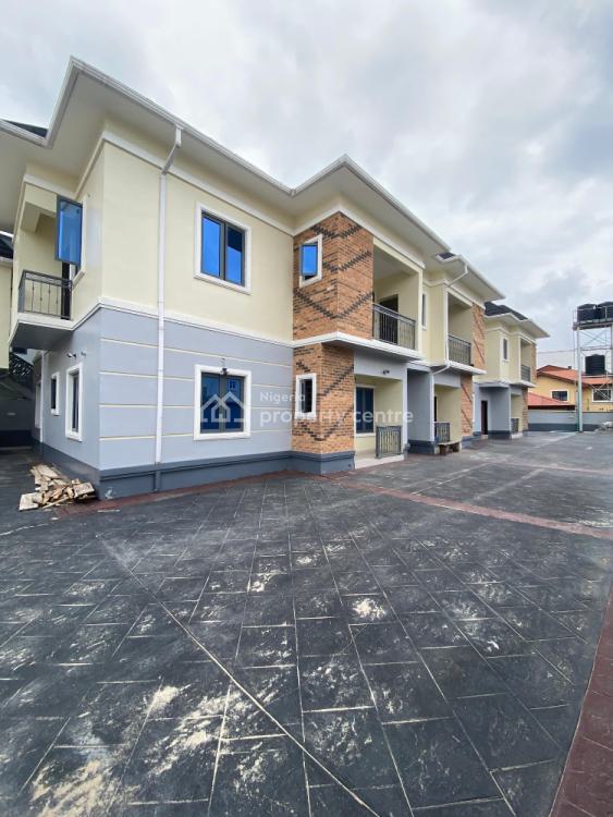 2 Bedroom Apartment, Ilasan, Lekki, Lagos, Flat / Apartment for Sale