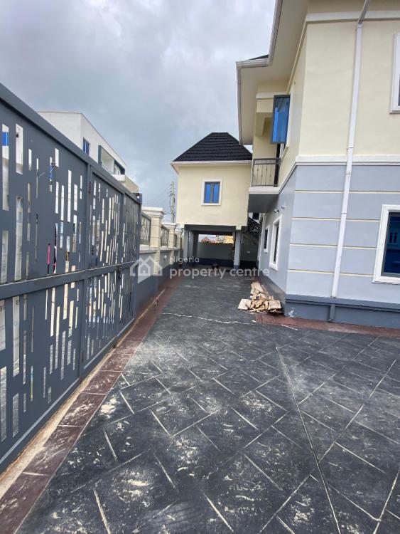 2 Bedroom Apartment, Ilasan, Lekki, Lagos, Flat / Apartment for Sale