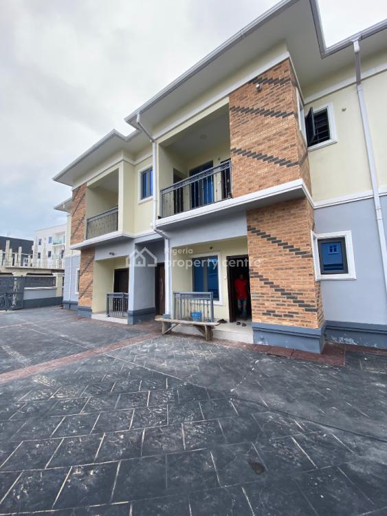 2 Bedroom Apartment, Ilasan, Lekki, Lagos, Flat / Apartment for Sale