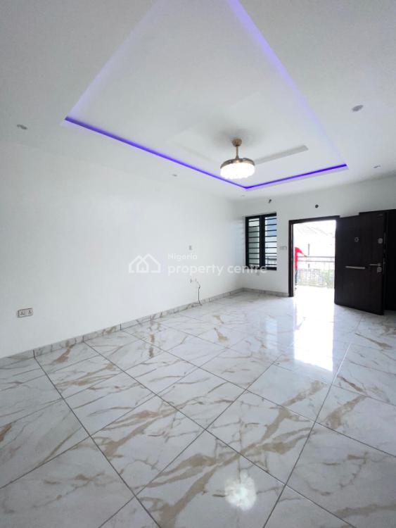 2 Bedroom Apartment, Ilasan, Lekki, Lagos, Flat / Apartment for Sale