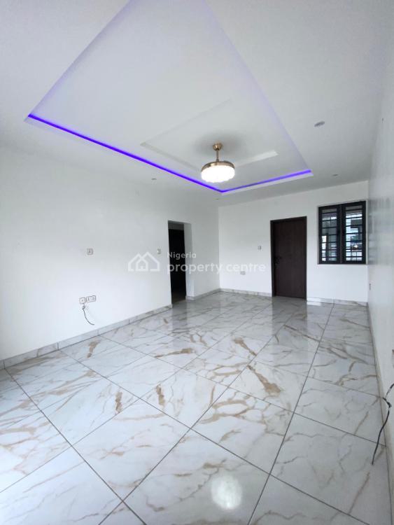 2 Bedroom Apartment, Ilasan, Lekki, Lagos, Flat / Apartment for Sale