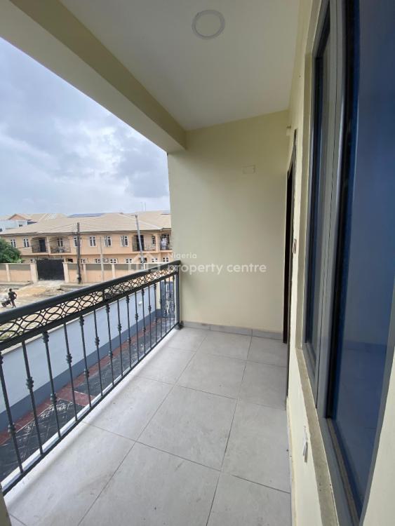 2 Bedroom Apartment, Ilasan, Lekki, Lagos, Flat / Apartment for Sale