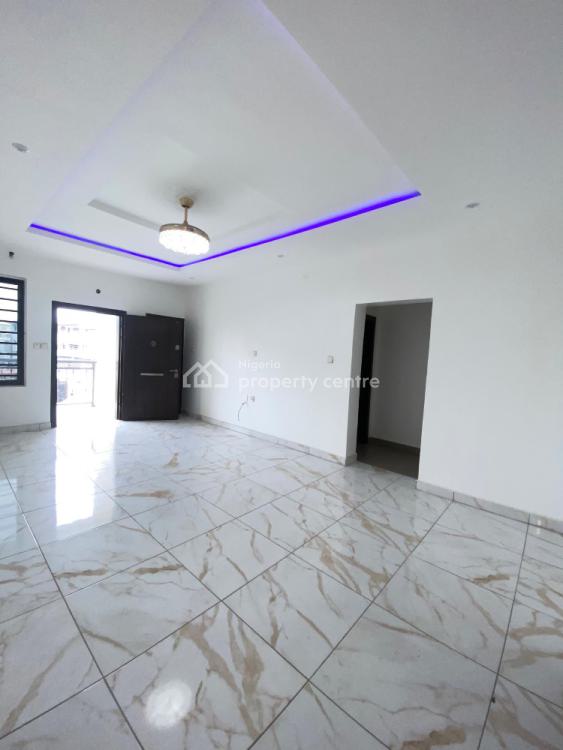 2 Bedroom Apartment, Ilasan, Lekki, Lagos, Flat / Apartment for Sale