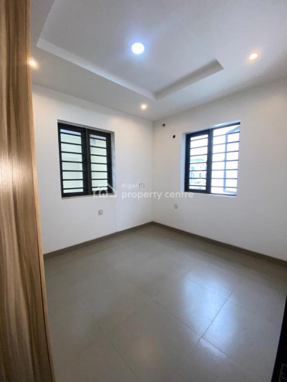 2 Bedroom Apartment, Ilasan, Lekki, Lagos, Flat / Apartment for Sale