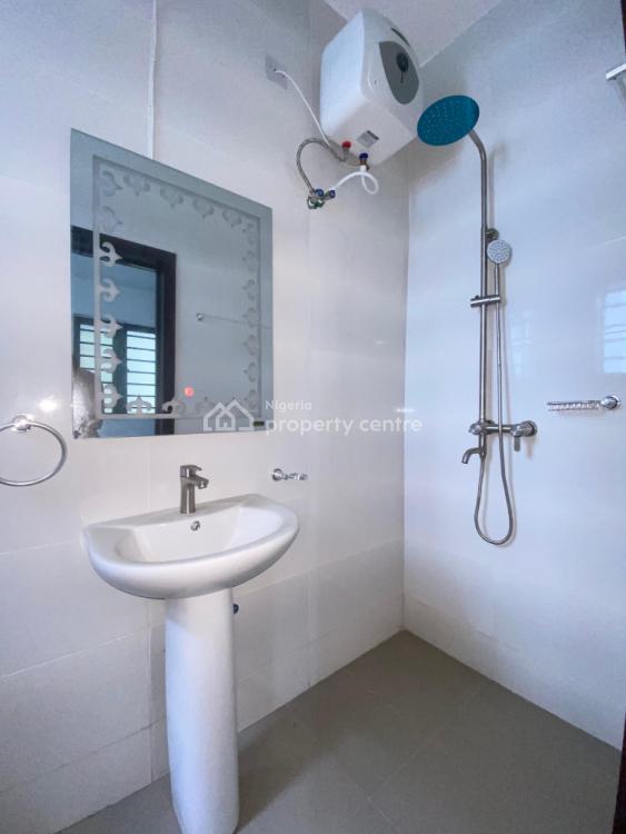2 Bedroom Apartment, Ilasan, Lekki, Lagos, Flat / Apartment for Sale
