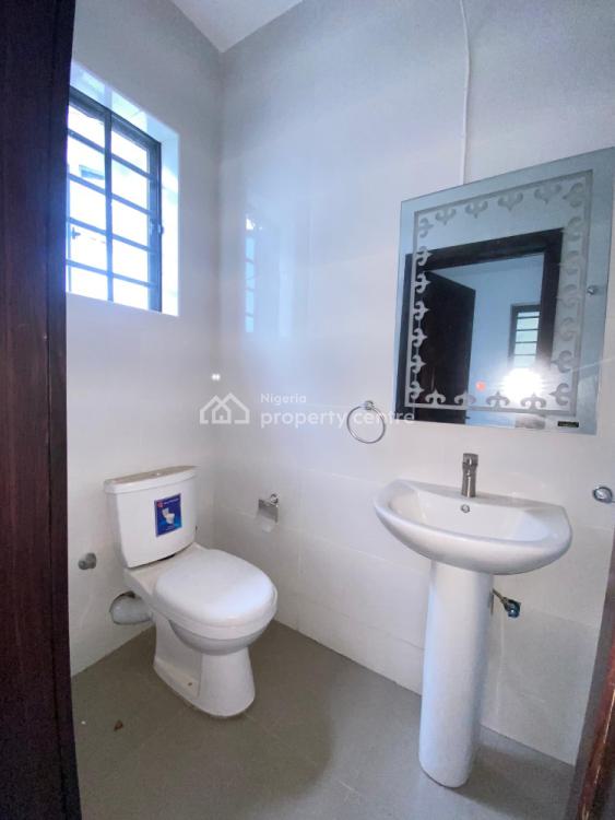 2 Bedroom Apartment, Ilasan, Lekki, Lagos, Flat / Apartment for Sale