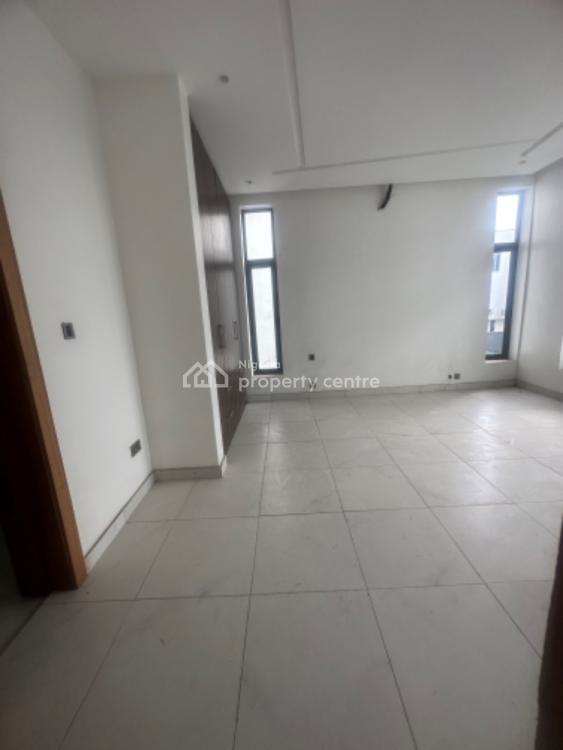 5 Bedroom Detached Mansion, Osapa, Lekki, Lagos, Detached Duplex for Sale