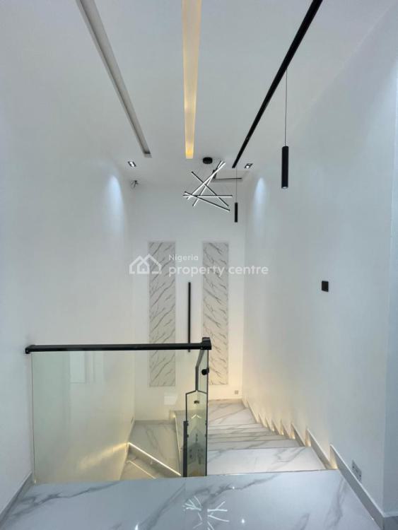 4 Bedroom Semi Detached Duplex, Ajah, Lagos, Semi-detached Duplex for Sale