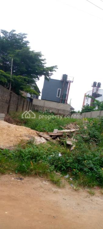 Half Plot  of Land, Evergreen Estate Phaze2,aboru, Iyana Ipaja, Ipaja, Lagos, Residential Land for Sale