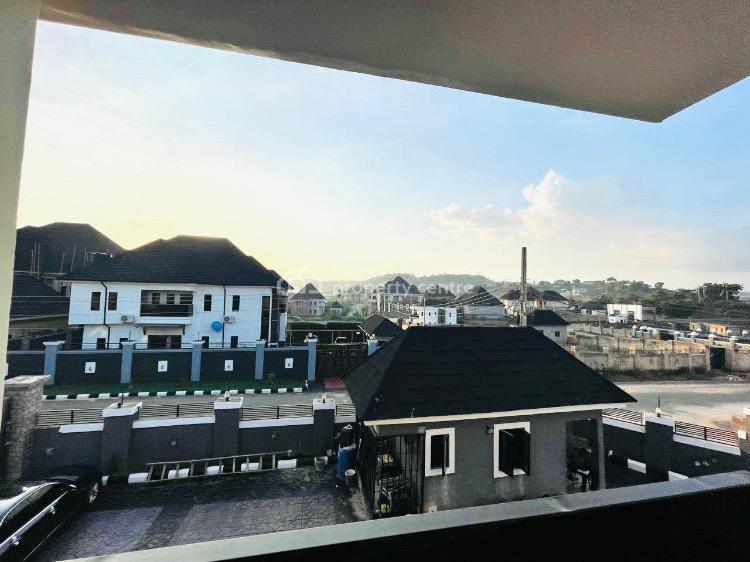 2 Bedroom Duplex ( Executive), 81, Valley Estate, Gra, Enugu, Enugu, Semi-detached Duplex Short Let