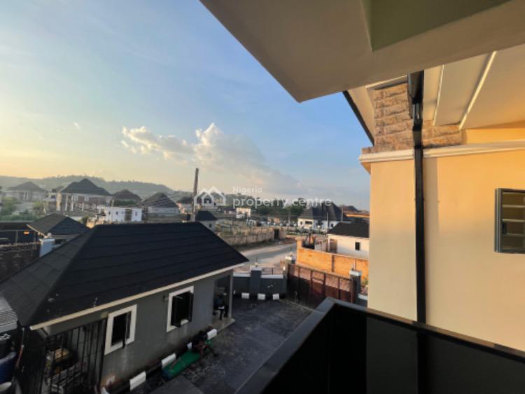 2 Bedroom Duplex ( Executive), 81, Valley Estate, Gra, Enugu, Enugu, Semi-detached Duplex Short Let