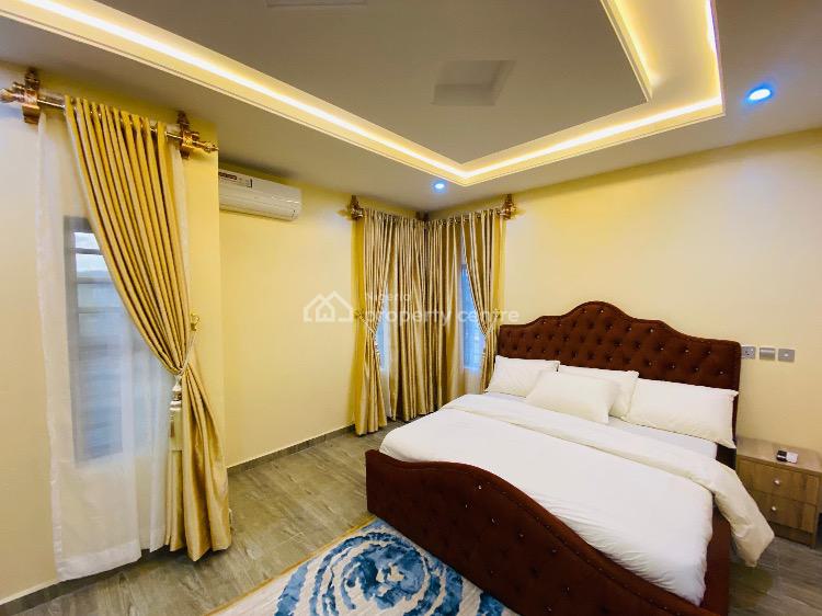 2 Bedroom Duplex ( Executive), 81, Valley Estate, Gra, Enugu, Enugu, Semi-detached Duplex Short Let