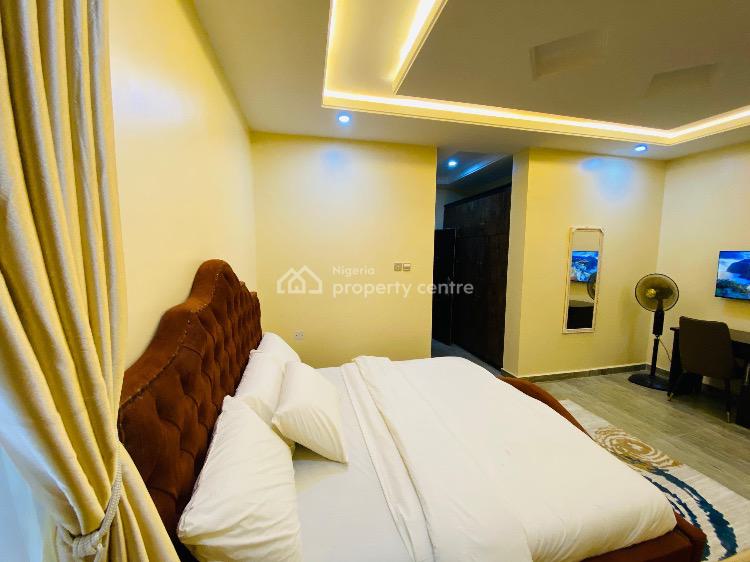 2 Bedroom Duplex ( Executive), 81, Valley Estate, Gra, Enugu, Enugu, Semi-detached Duplex Short Let