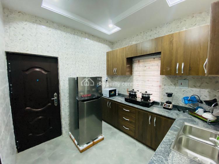 2 Bedroom Duplex ( Executive), 81, Valley Estate, Gra, Enugu, Enugu, Semi-detached Duplex Short Let