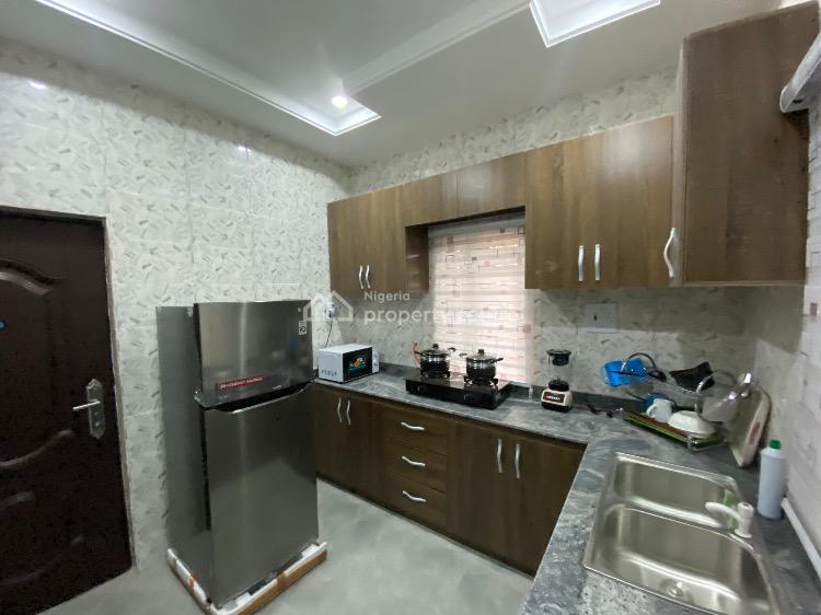 2 Bedroom Duplex ( Executive), 81, Valley Estate, Gra, Enugu, Enugu, Semi-detached Duplex Short Let