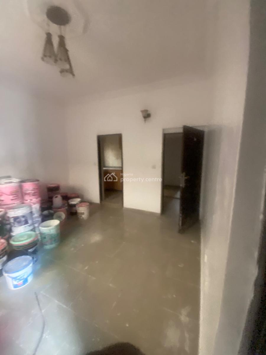 Luxuriously Nice Spacious Mini Flat, 16 a Joseph Close, Sangotedo, Ajah, Lagos, Mini Flat (room and Parlour) for Rent