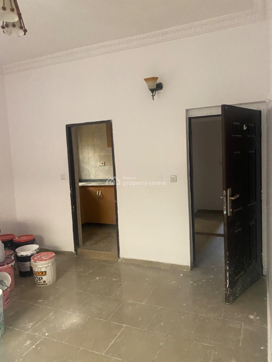 Luxuriously Nice Spacious Mini Flat, 16 a Joseph Close, Sangotedo, Ajah, Lagos, Mini Flat (room and Parlour) for Rent