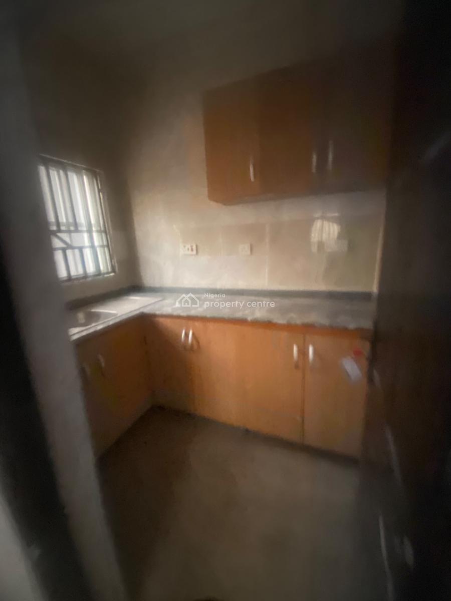 Luxuriously Nice Spacious Mini Flat, 16 a Joseph Close, Sangotedo, Ajah, Lagos, Mini Flat (room and Parlour) for Rent