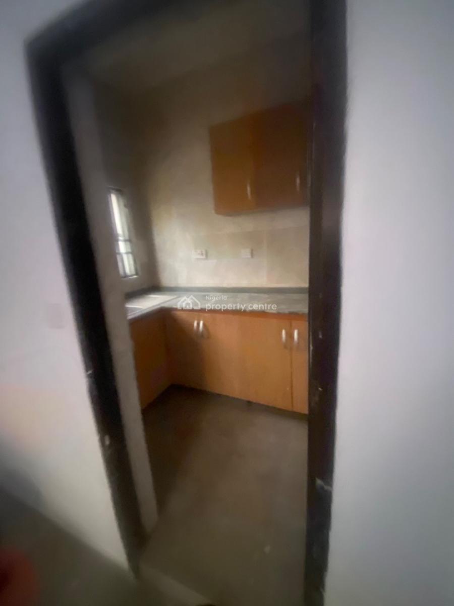 Luxuriously Nice Spacious Mini Flat, 16 a Joseph Close, Sangotedo, Ajah, Lagos, Mini Flat (room and Parlour) for Rent