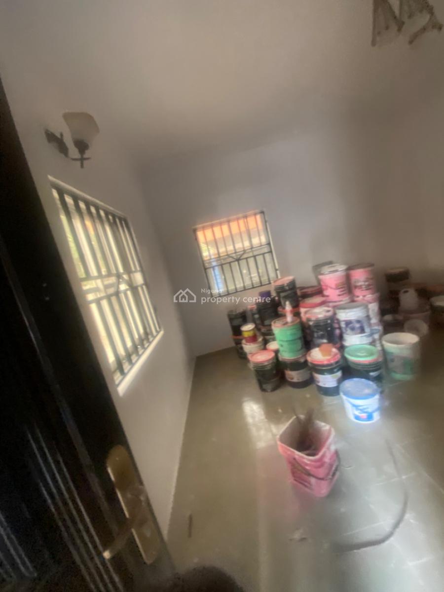 Luxuriously Nice Spacious Mini Flat, 16 a Joseph Close, Sangotedo, Ajah, Lagos, Mini Flat (room and Parlour) for Rent