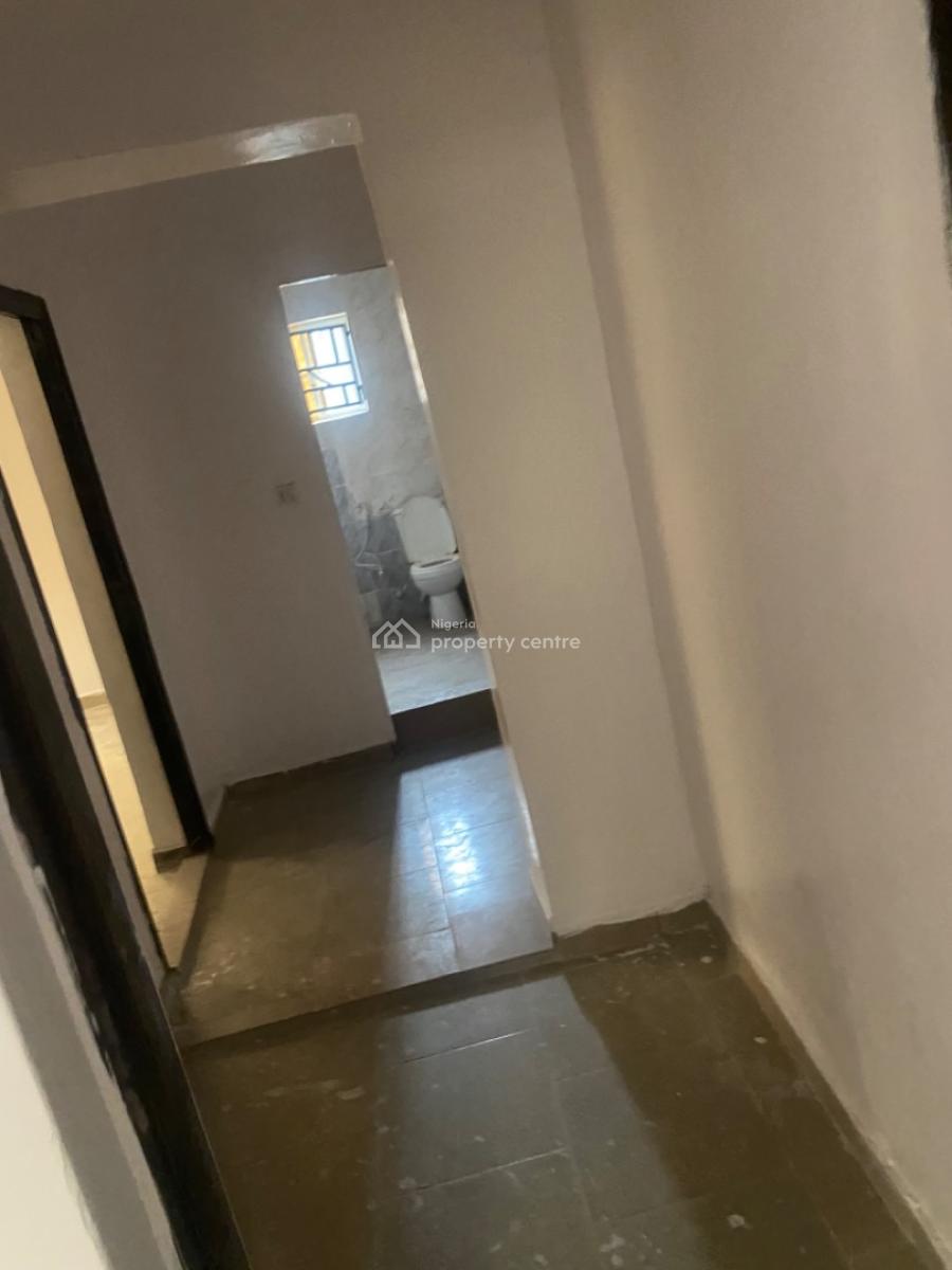 Luxuriously Nice Spacious Mini Flat, 16 a Joseph Close, Sangotedo, Ajah, Lagos, Mini Flat (room and Parlour) for Rent