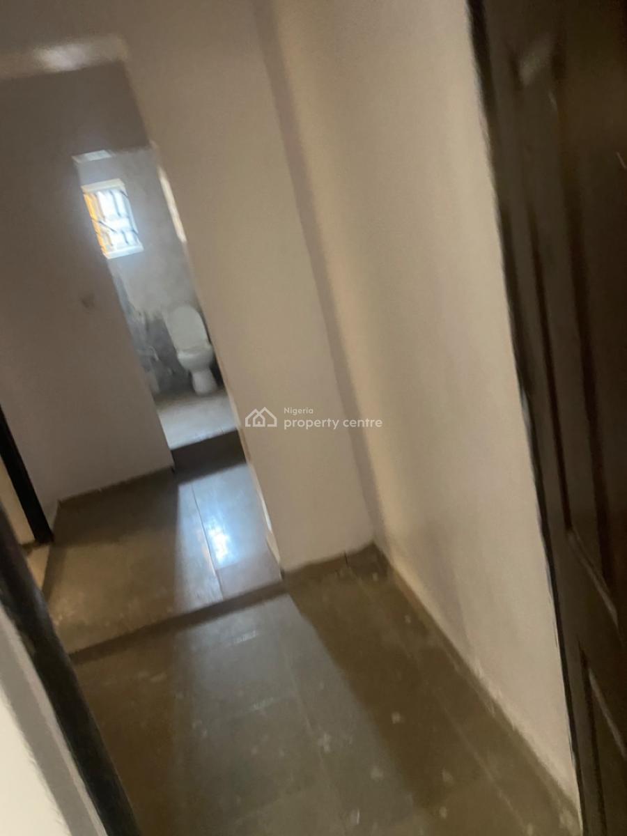 Luxuriously Nice Spacious Mini Flat, 16 a Joseph Close, Sangotedo, Ajah, Lagos, Mini Flat (room and Parlour) for Rent