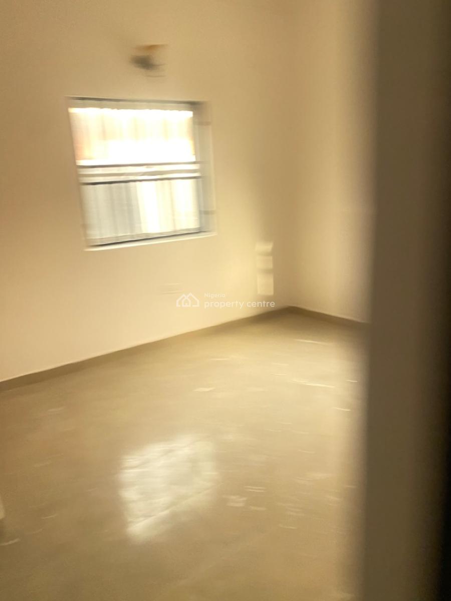 Luxuriously Nice Spacious Mini Flat, 16 a Joseph Close, Sangotedo, Ajah, Lagos, Mini Flat (room and Parlour) for Rent