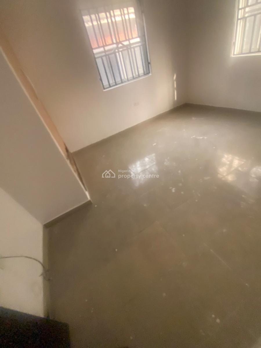 Luxuriously Nice Spacious Mini Flat, 16 a Joseph Close, Sangotedo, Ajah, Lagos, Mini Flat (room and Parlour) for Rent