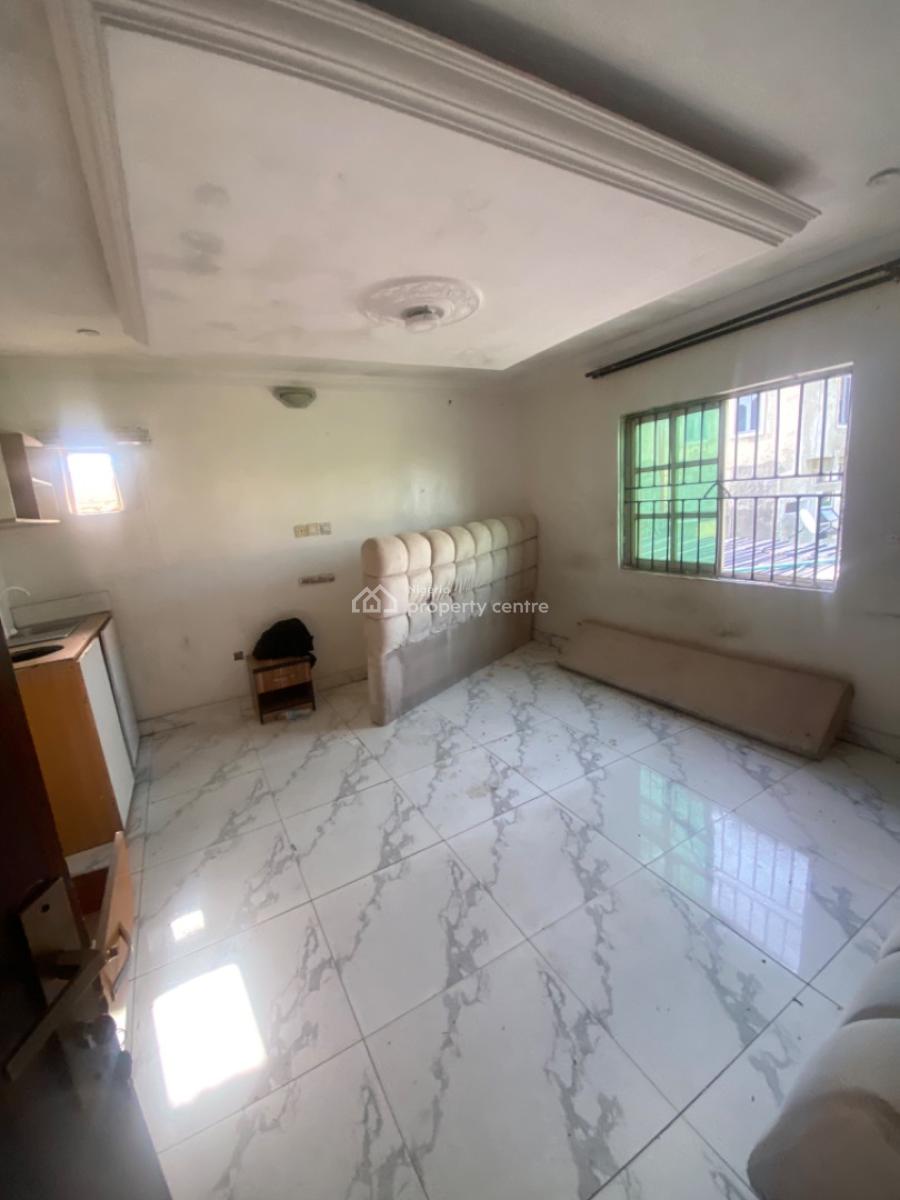 Luxuriously Nice Spacious Self Contain, 16a, Joseph Close, Sangotedo, Ajah, Lagos, Self Contain (single Rooms) for Rent