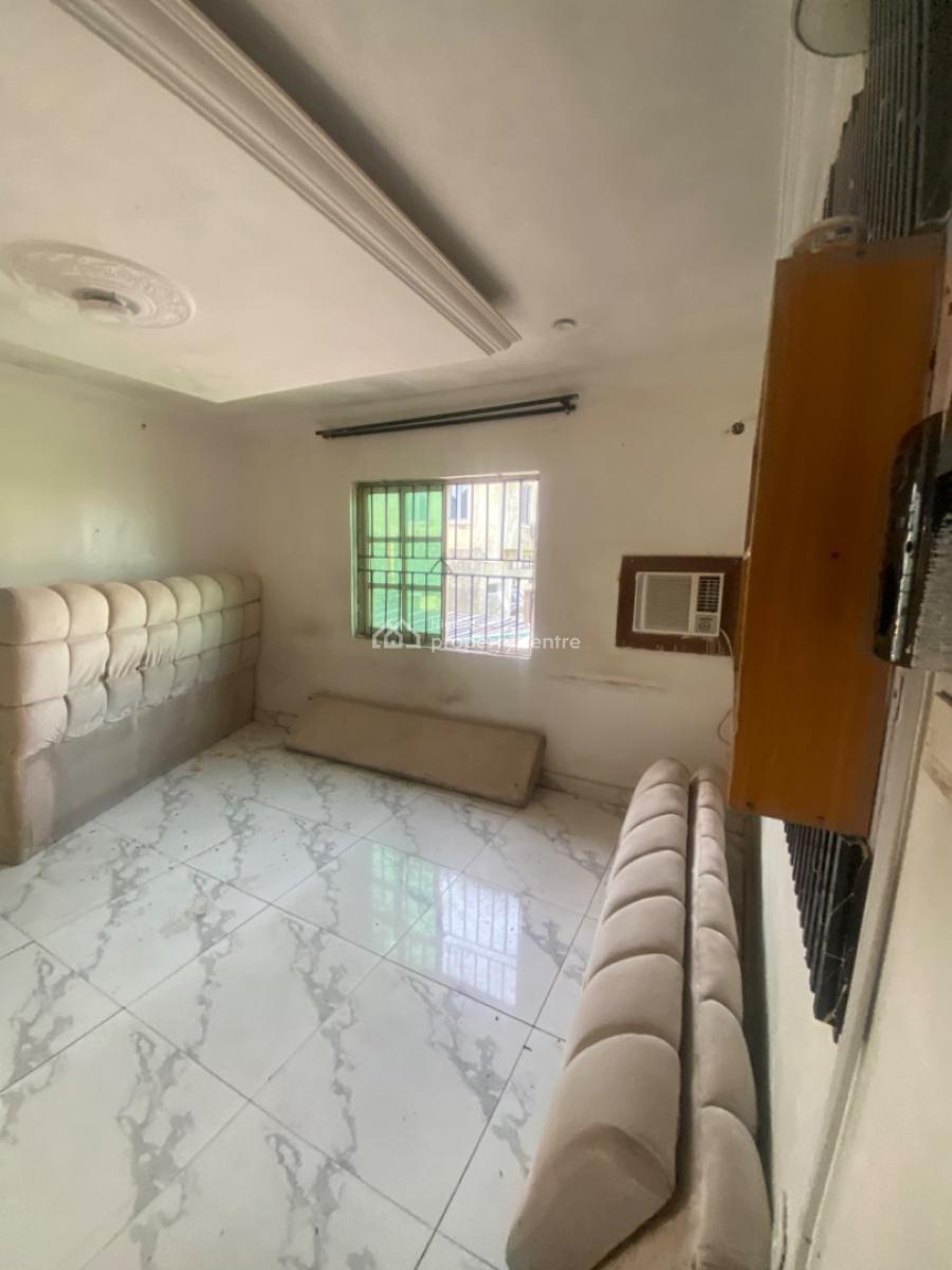 Luxuriously Nice Spacious Self Contain, 16a, Joseph Close, Sangotedo, Ajah, Lagos, Self Contain (single Rooms) for Rent