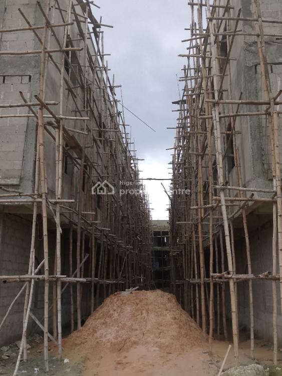 About to Be Completed 117 Units of Shops / Suites Spaces of 90sqm, Awoyaya (lekki - Epe Express Way), Ajah, Lagos, Shop for Sale