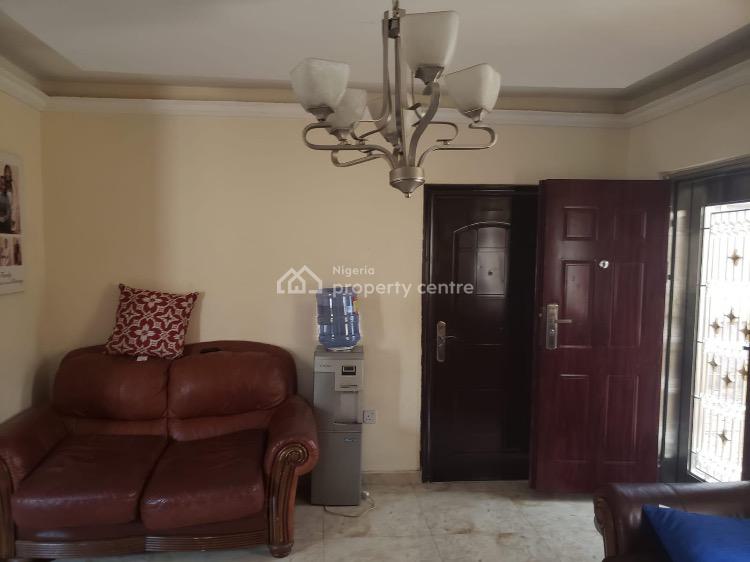 5 Bedroom Detached Duplex with Bq, Egbeda, Alimosho, Lagos, Detached Duplex for Sale