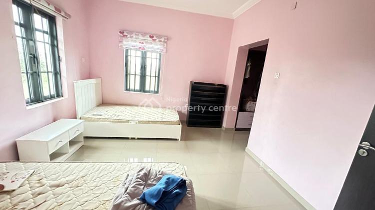 Top-notch Massive 7 Bedroom Duplex, Isheri North, Lagos, Detached Duplex for Sale