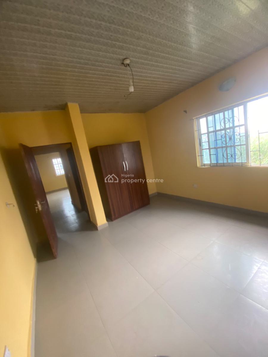 a Well Finished Luxuriously Spacious 2bedroom Flat, 13 a Bello Street, Sangotedo, Sangotedo, Ajah, Lagos, Flat / Apartment for Rent