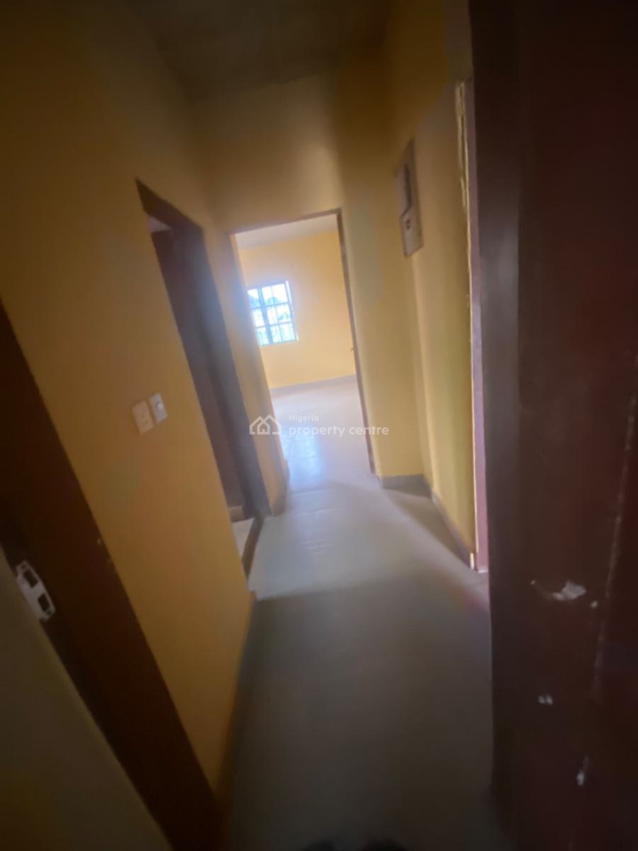 a Well Finished Luxuriously Spacious 2bedroom Flat, 13 a Bello Street, Sangotedo, Sangotedo, Ajah, Lagos, Flat / Apartment for Rent