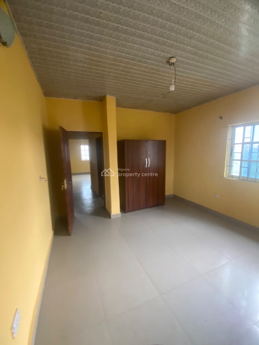 a Well Finished Luxuriously Spacious 2bedroom Flat, 13 a Bello Street, Sangotedo, Sangotedo, Ajah, Lagos, Flat / Apartment for Rent