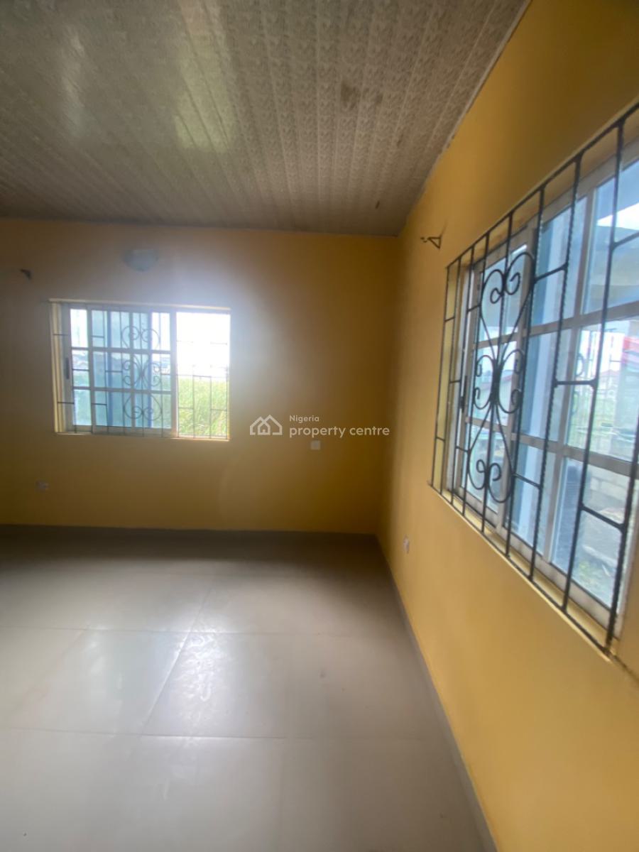 a Well Finished Luxuriously Spacious 2bedroom Flat, 13 a Bello Street, Sangotedo, Sangotedo, Ajah, Lagos, Flat / Apartment for Rent