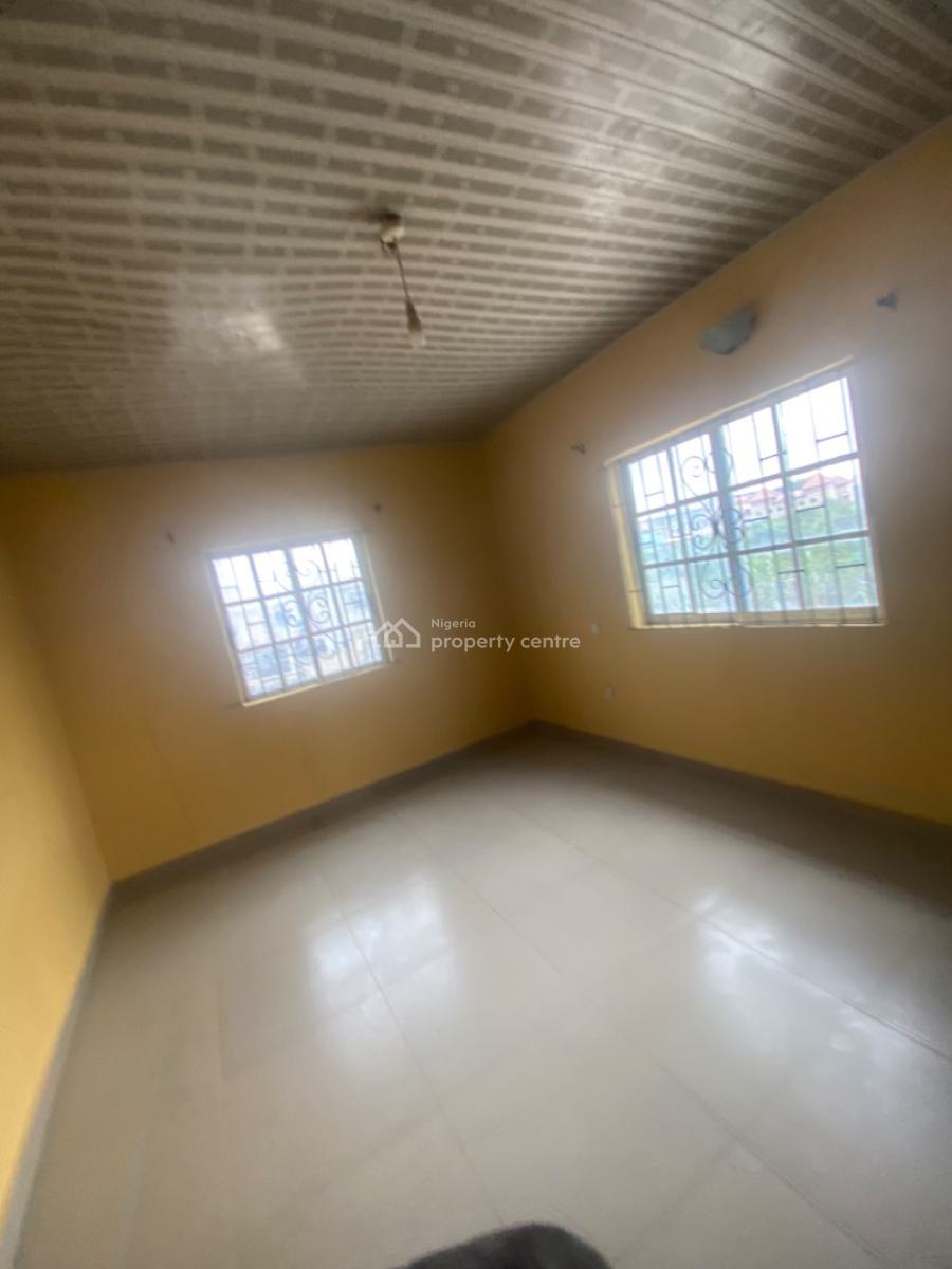 a Well Finished Luxuriously Spacious 2bedroom Flat, 13 a Bello Street, Sangotedo, Sangotedo, Ajah, Lagos, Flat / Apartment for Rent