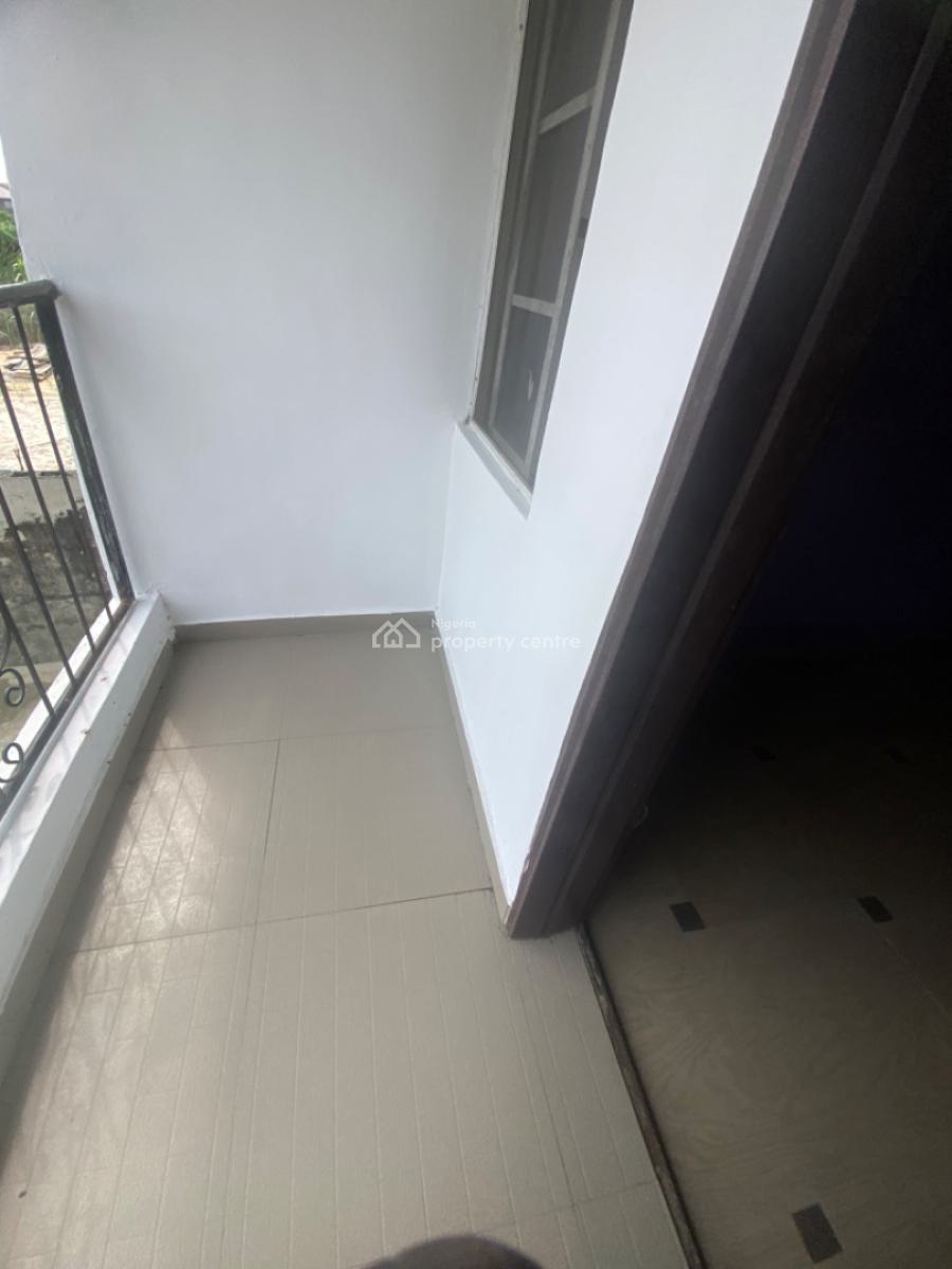 a Well Finished Luxuriously Spacious 2bedroom Flat, 13 a Bello Street, Sangotedo, Sangotedo, Ajah, Lagos, Flat / Apartment for Rent