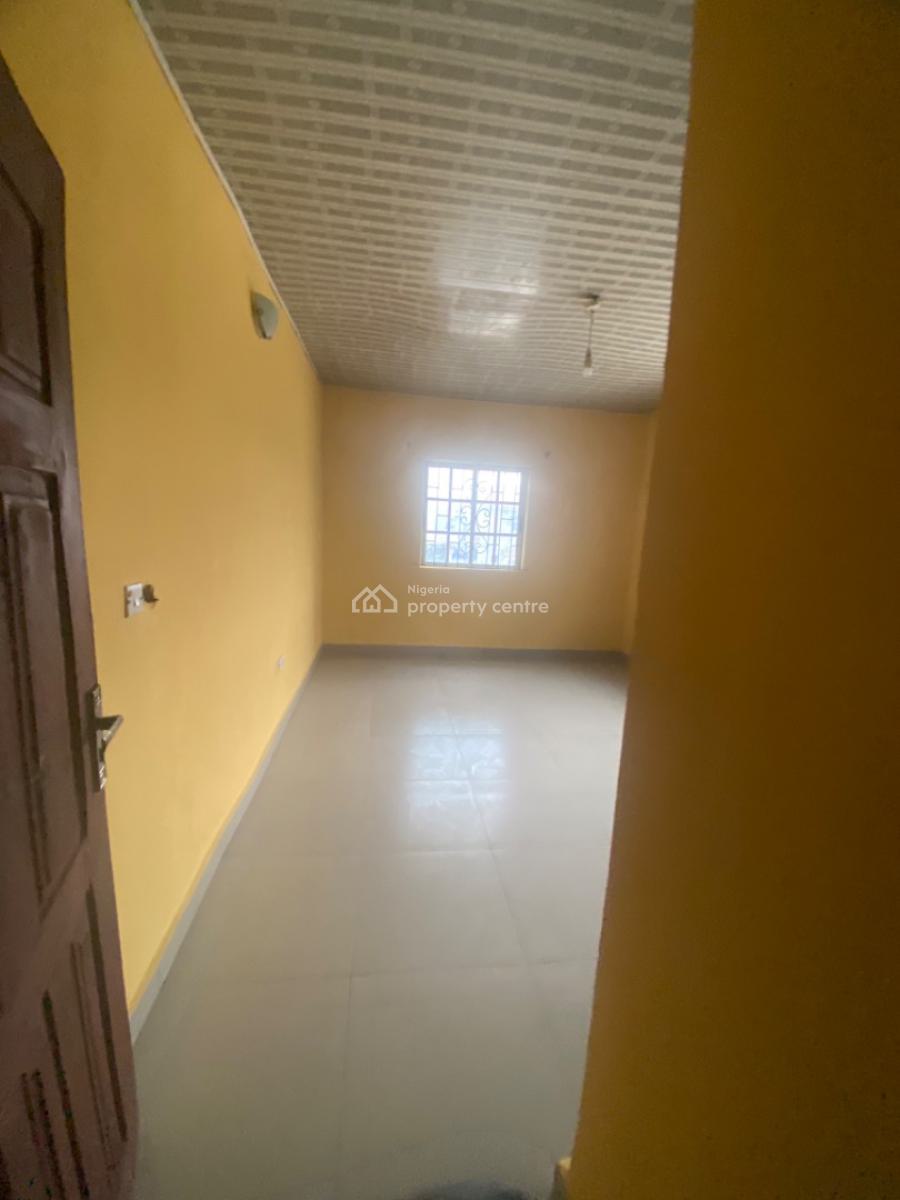 a Well Finished Luxuriously Spacious 2bedroom Flat, 13 a Bello Street, Sangotedo, Sangotedo, Ajah, Lagos, Flat / Apartment for Rent