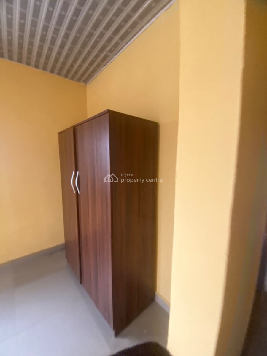 a Well Finished Luxuriously Spacious 2bedroom Flat, 13 a Bello Street, Sangotedo, Sangotedo, Ajah, Lagos, Flat / Apartment for Rent